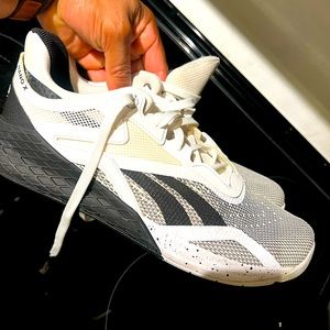REEBOK NANO X SIZE 11 men